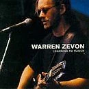 Learning to Flinch von Warren Zevon | CD | Zustand sehr gut - Bild 1 von 2