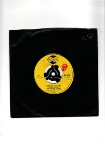 ROLLING STONES - TUMBLING DICE / SWEET BLACK ANGEL.UK 1972 ORIG 7". sehr guter Zustand+ - Bild 1 von 2