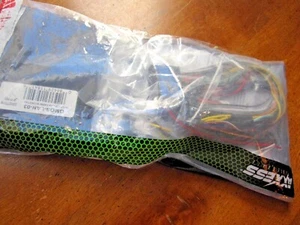 On Star Interface for Chevy, Pontiac & Saturn # AXXESS GMOS-LAN-03 NEW - Picture 1 of 4