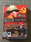 Red Orchestra: Ostfront 41-45 - Enhanced Edition (PC, 2007, DVD-Box)