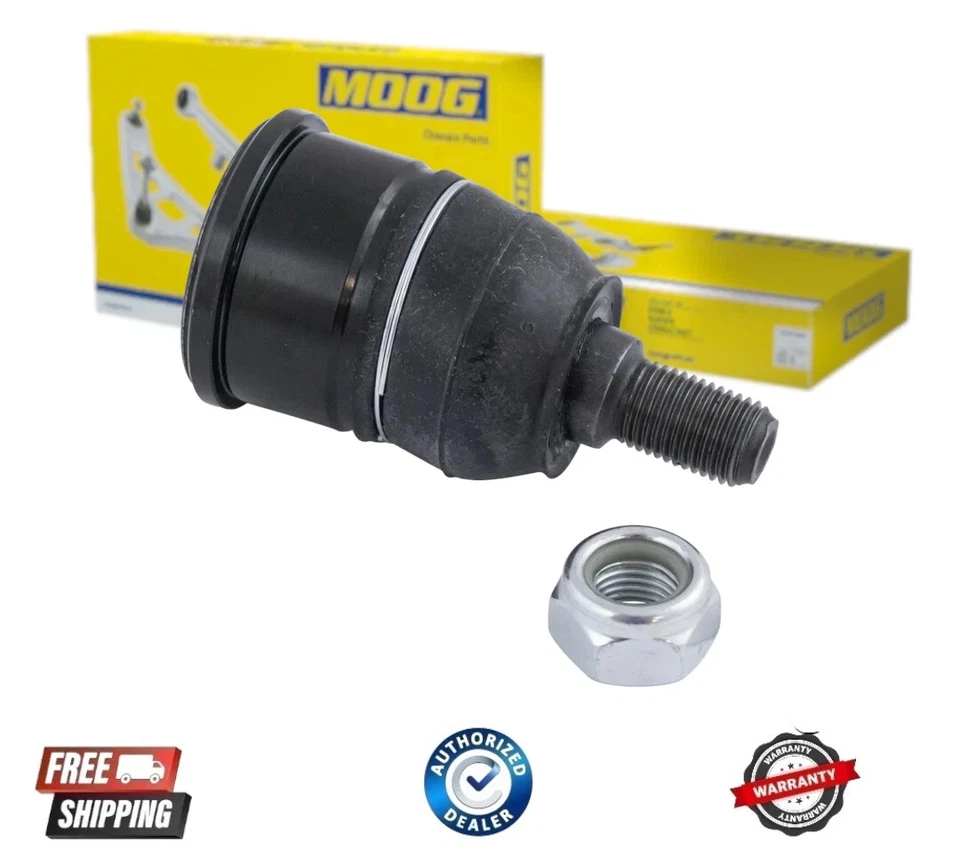 NUEVA RÓTULA INFERIOR DELANTERA MOOG K500215 IZQUIERDA O DERECHA para 97-01 Honda Prelude SH Foto 1 de 1