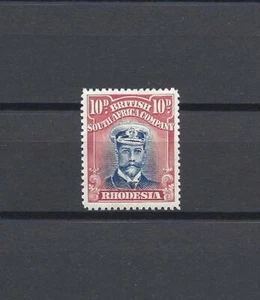 RHODESIA 1922/24 SG 316 MINT - Picture 1 of 2