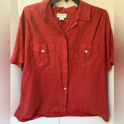 Rena Rowan для льна Saville размер 20 Вт - Изображение 1 из 4