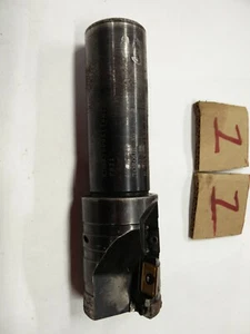 Kennametal 2" Milling Cutter 40mm Shank KDMR2000S150MT16 - Picture 1 of 1