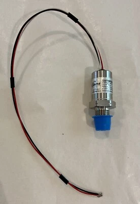 Gems Sensors 3200 Series Transducer 3200T100PG0W000 - Image 1 of 4