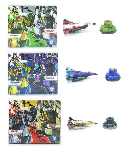 New DR.Wu Customs Ramjet Cosmos DW-E21 DW-E22 DW-E21B DW-E22M DW-E21S DW-E22B Cover
