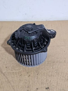 Ventilador de motor soplador de calefacción Kia Picanto 2014 F00s3B2469 - Imagen 1 de 5