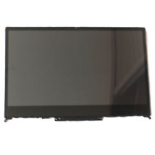 Lenovo Ideapad C340-14IWL 14.0 FHD Lcd Touch Screen+Bezel Type 81N4