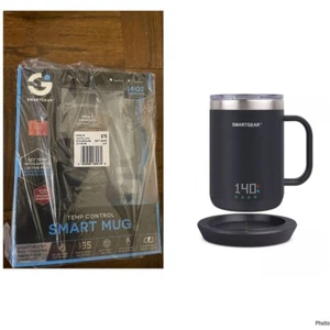 Smart Gear Temperature Control Smart Mug - Picture 1 of 10