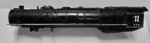AMER  FLYER 336 UNION PACIFIC SHELL. EX. COND #1, missing cab rear cross plate - Picture 1 of 4