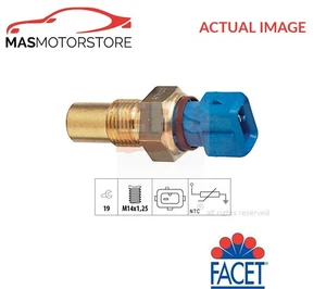 COOLANT TEMPERATURE SENSOR GAUGE EPS 1830182 P FOR PEUGEOT 605,406,806 2.0 TURBO - Picture 1 of 5