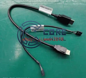 New 1Pcs Lenovo Thunderbolt 3 PCLE X4 expansion card 01AJ970 FRU：01AJ970 - Picture 1 of 4