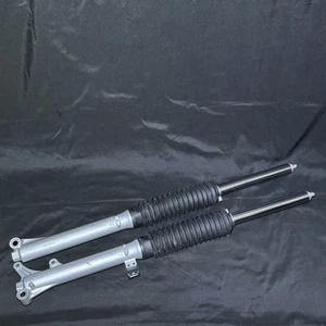 2008-2024 22 Yamaha TTR125LE TTR125L LE OEM Front Suspension Fork Forks Assembly - Picture 1 of 24