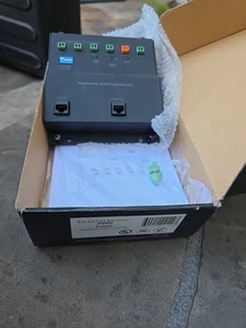 Channel Vision P-0920 Telephone Entry Controller, 1-Door With PSU o898 - Picture 1 of 4