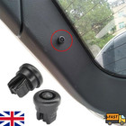 FIT HYUNDAI Parcel Shelf Strap Hooks Clips Plastic Boot Trunk String Hanger