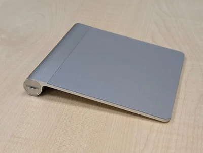 Apple Magic Trackpad A1339 Bluetooth Touchpad für Mac, MacBook Pro Air, iMac - Bild 1 von 4