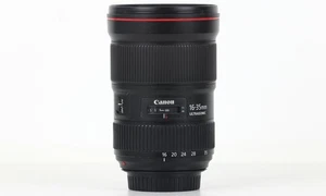 Canon 16-35mm f2.8L III USM - Imagen 1 de 7
