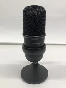 Hyper X SoloCast Standalone Microphone - Picture 1 of 6