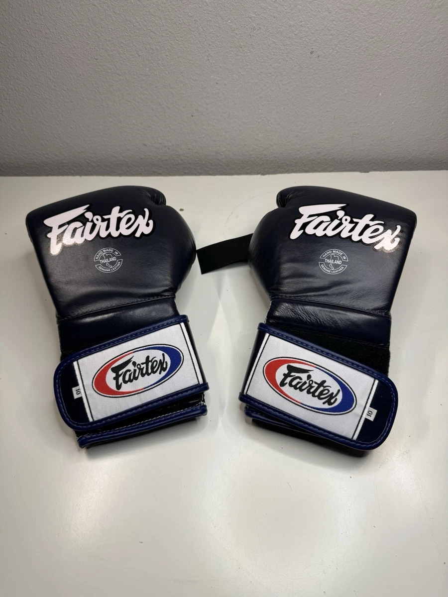 Fairtex 10 oz. Weight Boxing Gloves for sale | eBay