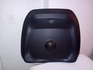 Topo Comfort Mat by Ergodriven The Not-Flat Standing Desk Anti-Fatigue Mat 28x26 - Picture 1 of 3