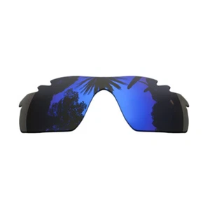 Purple Blue Replacement Lenses for-Oakley RadarLock Path Vented Polarized - Picture 1 of 4