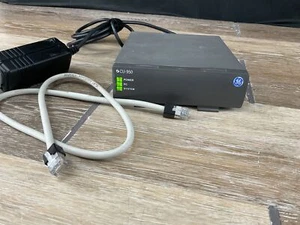 GE Amersham Biosciences CU-950 Control System Box AKTA Control Interface - Picture 1 of 13
