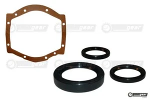 Triumph Sprint Hinterachse Differential Dichtung und Ritzel Öldichtsatz - Bild 1 von 1