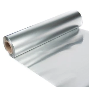 SafePro Heavy Duty Aluminum Foil, 24-Inchx1000-Feet Roll - Picture 1 of 1