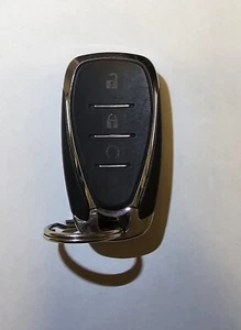 21-23 Chevy Trailblazer OEM Keyless Remote Key Fob - Picture 1 of 3