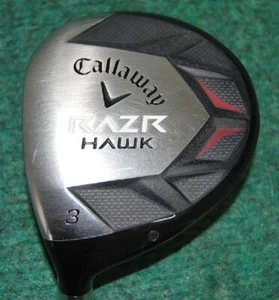 Callaway RAZR HAWK 3 Damen Links - Picture 1 of 2