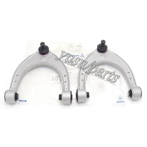 2X OEM Lemförder Front control arms 31126775967 For BMW 2011-17 528i 535i 550i - Foto 1 di 4