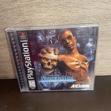 .PSX.' | '.Shadow Man.