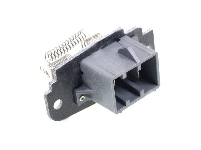 Resistor de motor de ventilador para Ranger B3000 B2500 Mountaineer Explorer Sport TV66F6 - Imagem 1 de 1