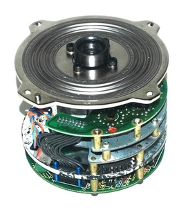 Okuma ABS-FB-D2048 [PZ4] - Imagen 1 de 2