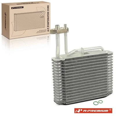A-Premium Aluminum A/C AC Evaporator Core for Chevrolet Camaro Pontiac Firebird - Image 1 of 4