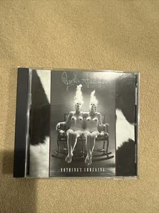 Nothing's Shocking by Jane's Addiction (CD, 1988) - Picture 1 of 4