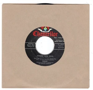 Fabian-Hound Dog Man (VG+) - Picture 1 of 1