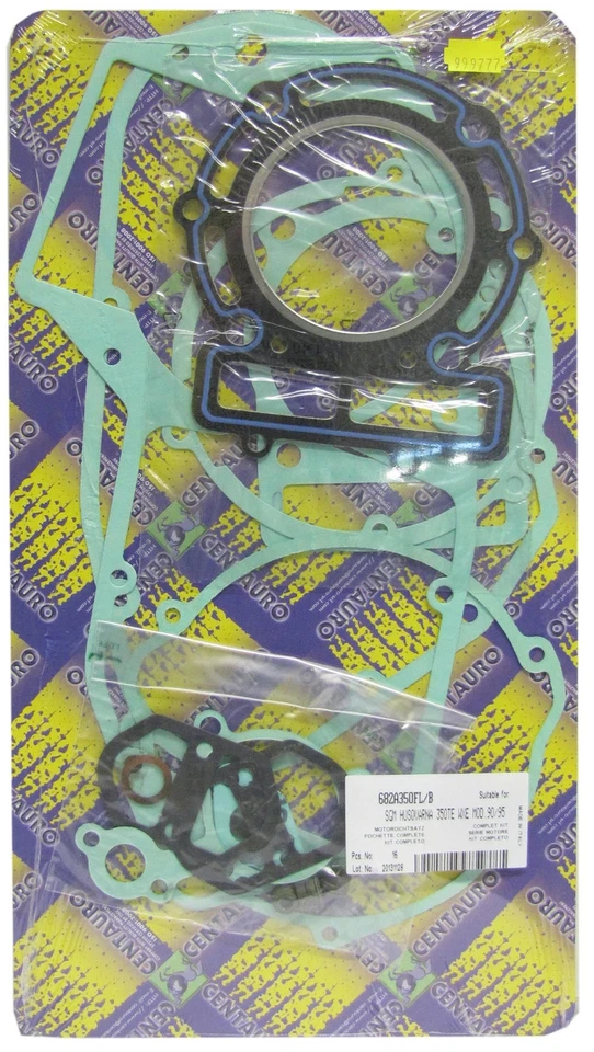 Juego completo de juntas para HUSQVARNA TE 410 1995 (410 CC) Foto 1 de 1