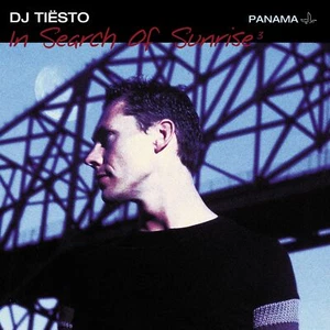 IN SEARCH OF SUNRISE BY TIESTO  CD - Foto 1 di 1