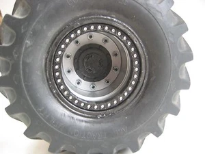 Clodbuster Monster Truck Scale Clark Planetary Hub Set - Picture 1 of 2