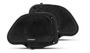 Rockford Fosgate TMS6RG Harley-Davidson Road Glide(98-13) - Bild 1 von 3