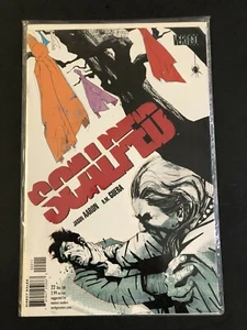 Vertigo Comics Scalped #22 (2008) - Imagen 1 de 1