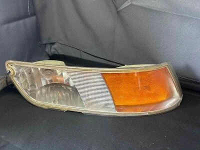 Fits 1998-2002 Grand Marquis, Right Fog Light Assembly, OEM:XW3Z15A201AB Foto 1 de 3