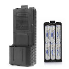 6xAA Battery for Case for Box For Two Way Radio UV-5R UV-5RE