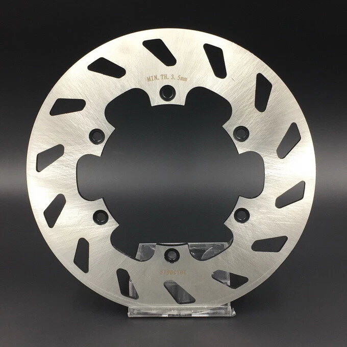 Nuevo rotor de disco de freno trasero para GAS GAS Enducross TT 125 80 EC 200 250 300 400 450 Foto 1 de 3