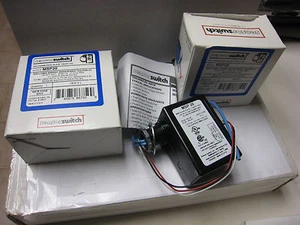 2 sì 2 NUOVO INTERRUTTORE SENSORE MINI POWER PACK SLAVE MSP20 120/277 VAC 50/60 HZ - Foto 1 di 6