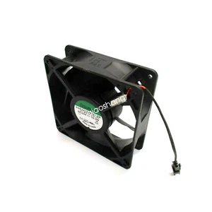 Nuevo VENTILADOR AXIAL SUNON KDE2412PMB1-6A 120x120x38mm 24vdc 10,3 W 2 pines - Imagen 1 de 4