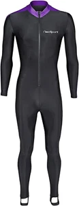 Unisex Full Body Sport Skin - Picture 1 of 3