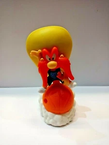 Yosemite Sam space jam new legends Tune Squad McDonald's happy meal collezione  - Picture 1 of 1