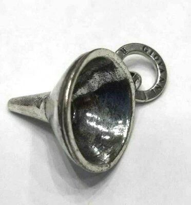 Charm Giovanni Raspini - Gourmet Imbuto - 6021 - NEW - Immagine 1 di 2